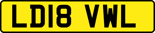 LD18VWL