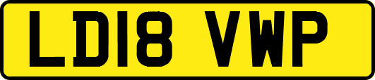 LD18VWP