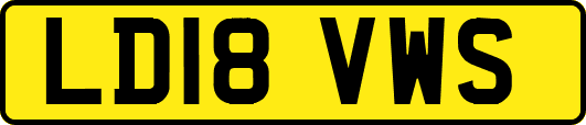LD18VWS