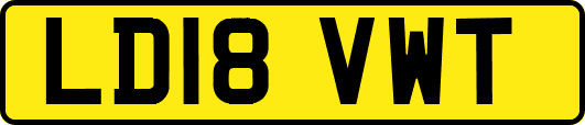 LD18VWT