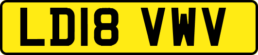 LD18VWV