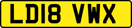 LD18VWX