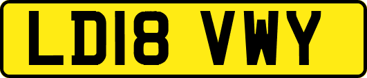 LD18VWY