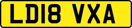 LD18VXA
