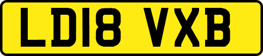 LD18VXB