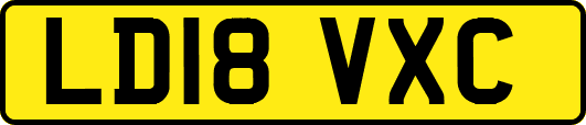 LD18VXC