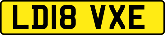 LD18VXE