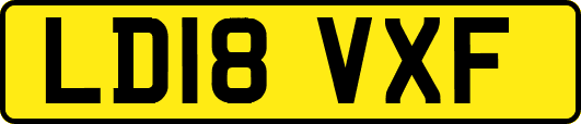 LD18VXF
