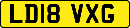 LD18VXG