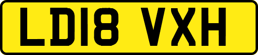 LD18VXH