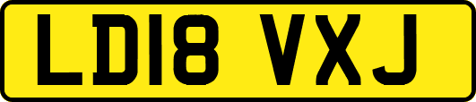 LD18VXJ