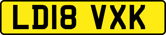 LD18VXK