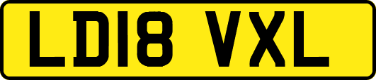 LD18VXL