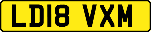 LD18VXM