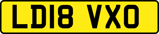LD18VXO