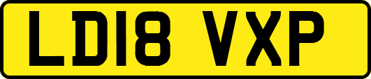 LD18VXP