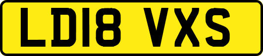 LD18VXS