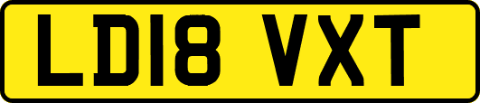 LD18VXT