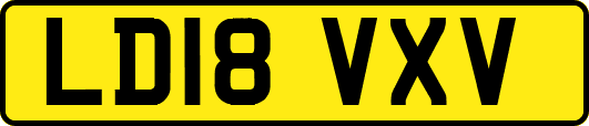 LD18VXV