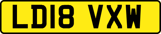 LD18VXW