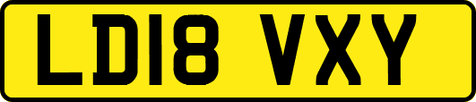LD18VXY