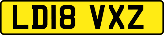 LD18VXZ