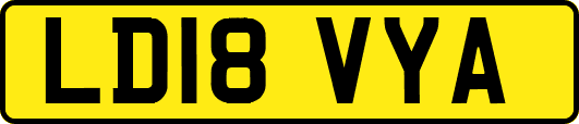 LD18VYA