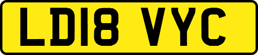 LD18VYC