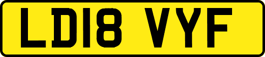 LD18VYF