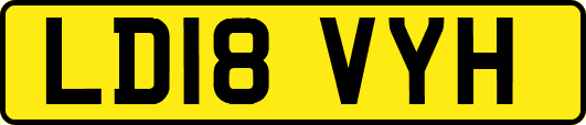 LD18VYH