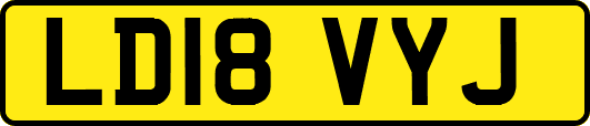 LD18VYJ