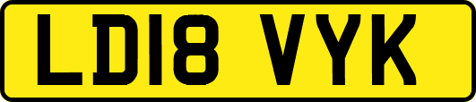 LD18VYK