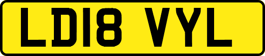 LD18VYL
