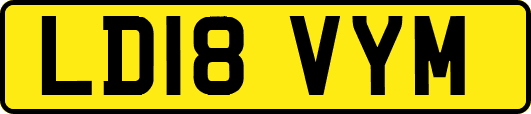 LD18VYM