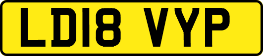LD18VYP