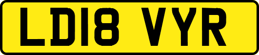 LD18VYR