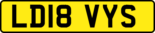 LD18VYS