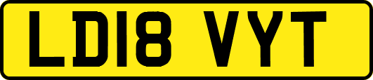 LD18VYT