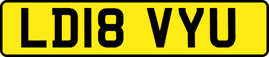 LD18VYU