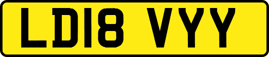 LD18VYY