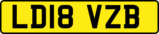 LD18VZB