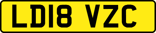 LD18VZC