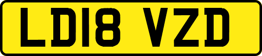 LD18VZD
