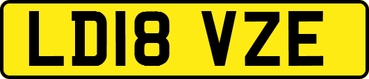 LD18VZE