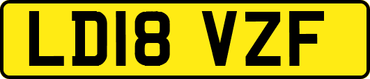 LD18VZF