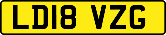 LD18VZG