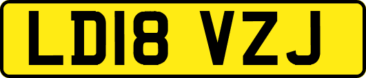 LD18VZJ