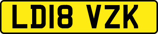 LD18VZK