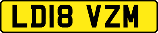 LD18VZM