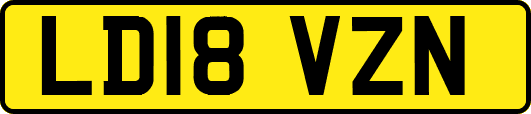 LD18VZN